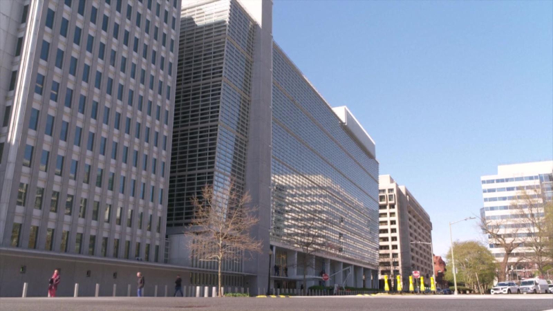 WB cảnh báo nguy cơ suy thoái kinh tế toàn cầu