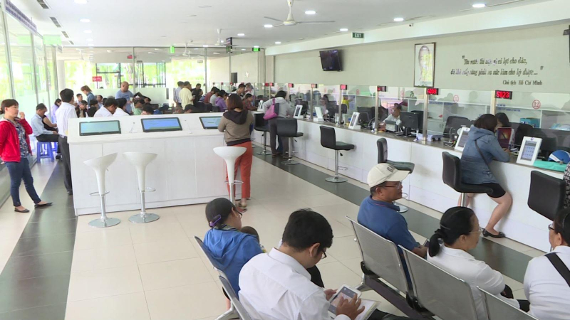 Cắt giảm TTHC nội bộ trong hệ thống hành chính nhà nước