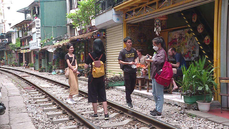 Sẽ thu hồi giấy phép kinh doanh cà phê đường Tàu