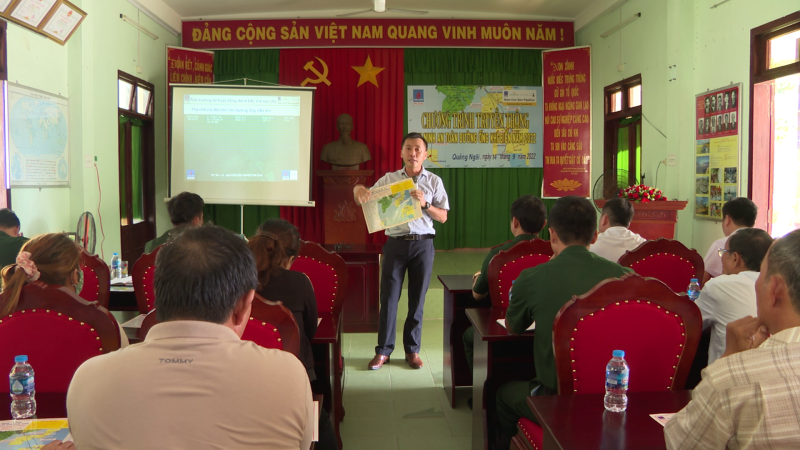 Vận động ngư d&acirc;n bảo vệ đường ống dẫn kh&iacute; tr&ecirc;n biển