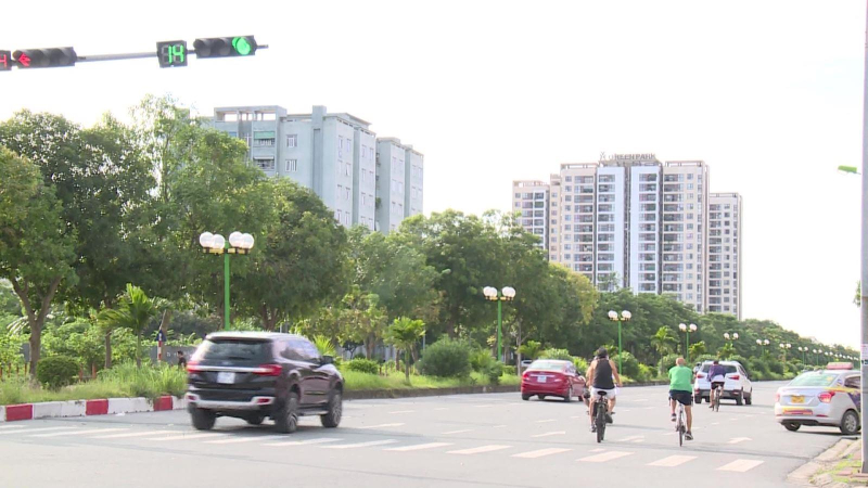 Tiếp tục đề xuất sở hữu chung cư có thời hạn