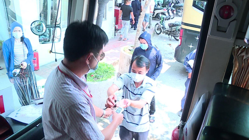 Dịch vụ vận tải giảm giá cước