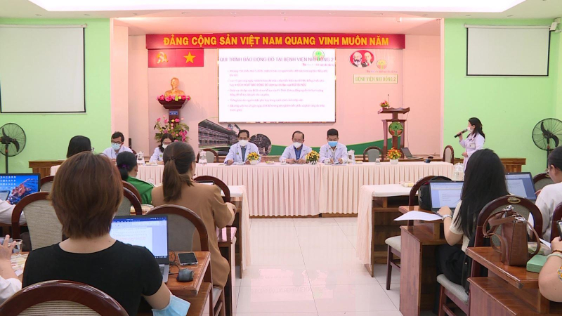 Ghép thận cho thiếu niên từ người hiến chết não