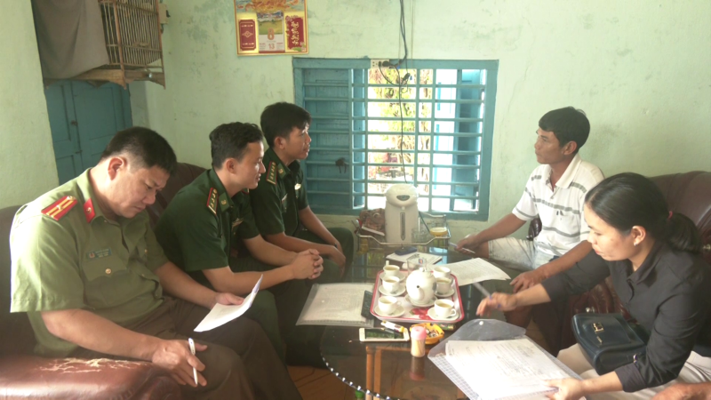 Lý Sơn yêu cầu tàu cá dài 15m trở lên phải lắp đặt thiết bị giám sát hành trình