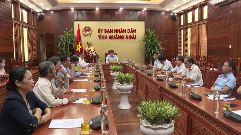 Quán triệt Nghị quyết số 19 về nông nghiệp, nông dân, nông thôn