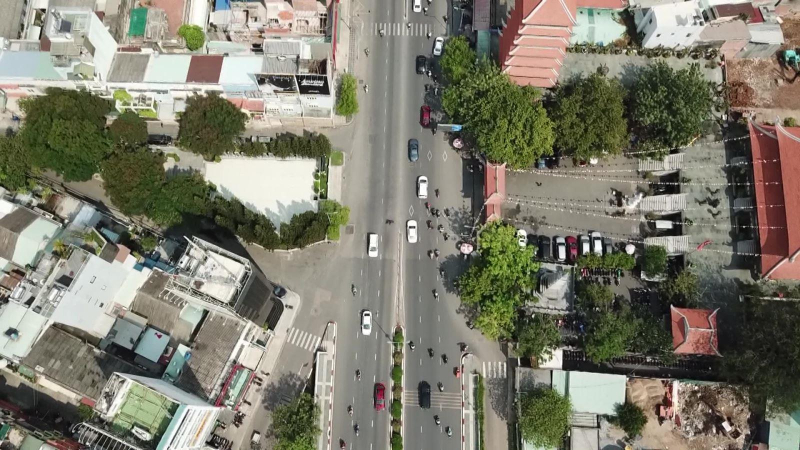 Moody's nâng xếp hạng tín nhiệm của Việt Nam