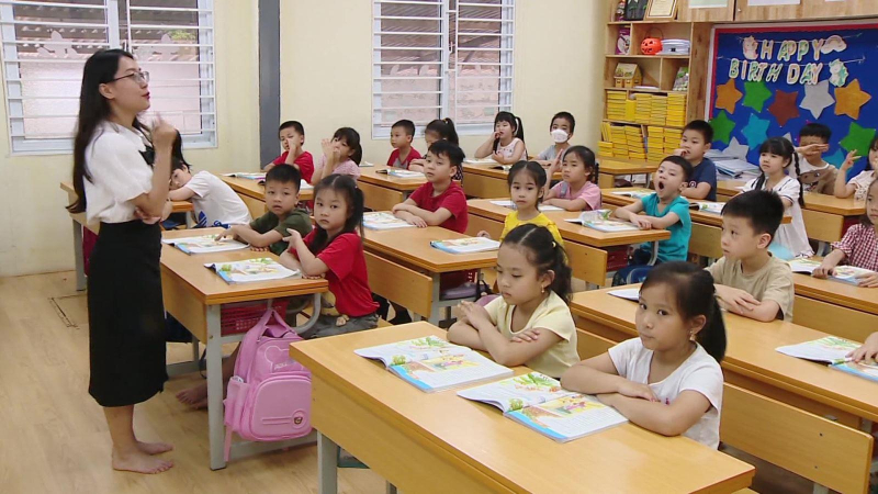 Dự kiến áp giá trần với sách giáo khoa