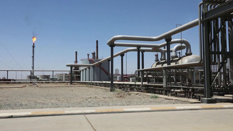 OPEC+ quyết định cắt giảm sản lượng dầu mỏ