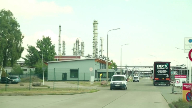 EU đối mặt với viễn cảnh “giá lạnh bất thường”