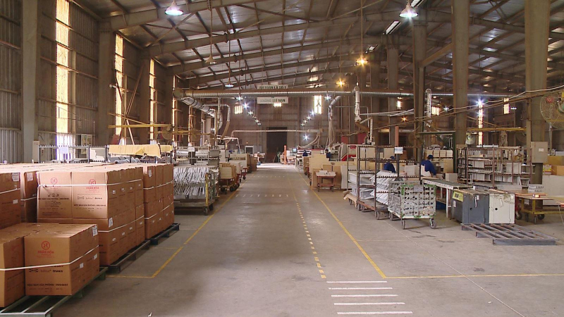 Số doanh nghiệp thành lập mới cao kỷ lục