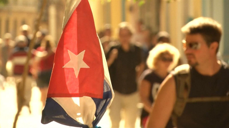 Cuba và Nga nối lại đường bay thẳng