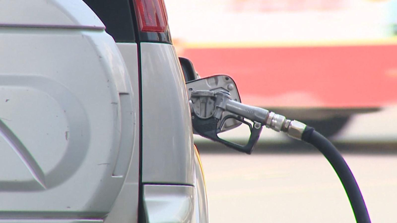 Giá xăng dự báo giảm sau nghỉ lễ 2/9