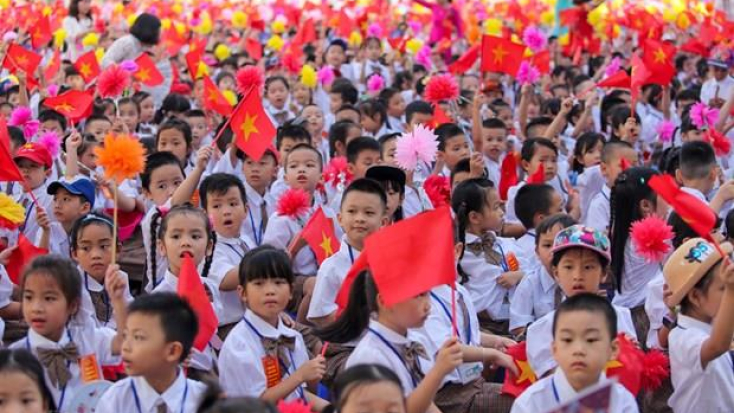 Bộ GD&ĐT đề nghị các trường công khai khoản thu, chi đầu năm học