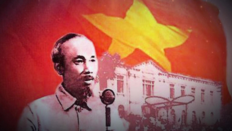 Tinh thần độc lập: Kiên nhẫn, vượt khó, sáng tạo