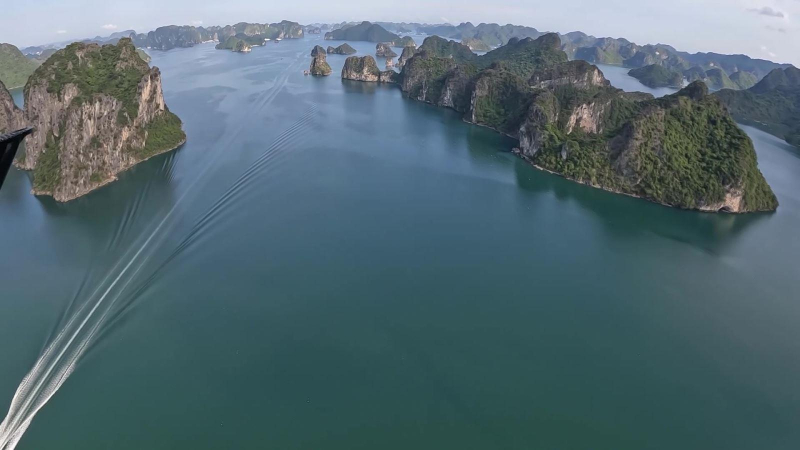 7 địa danh quy hoạch th&agrave;nh khu du lịch quốc gia ưu ti&ecirc;n