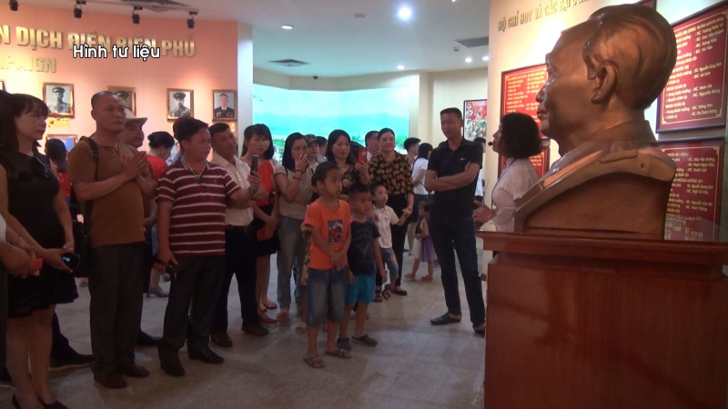 Miễn ph&iacute; v&eacute; tham quan di sản Huế dịp 2/9