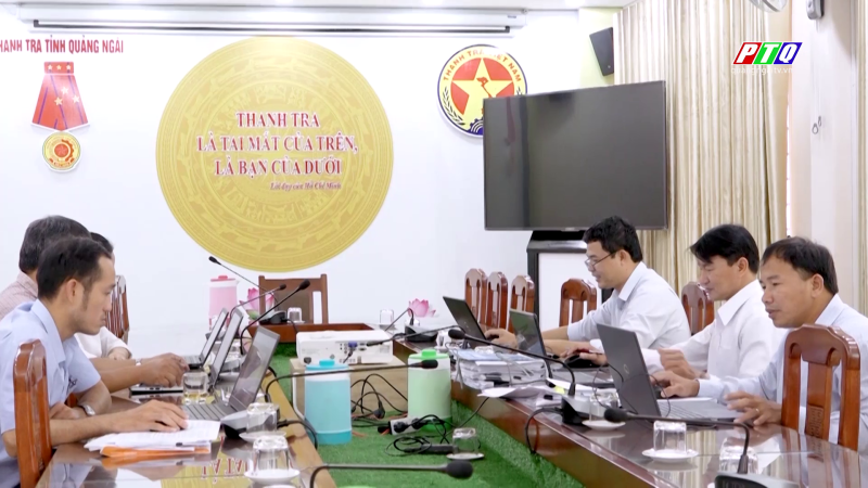 Doanh nghiệp hưởng lợi gì từ phần mềm quản lý hoạt động thanh tra?