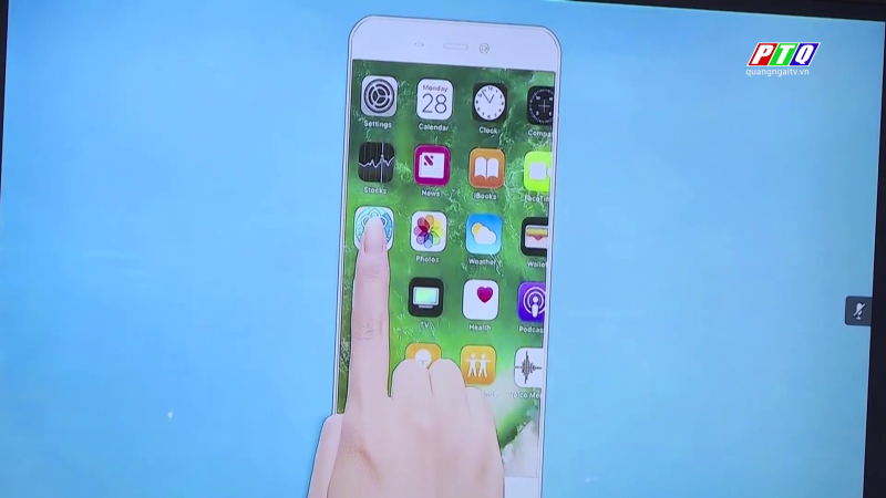 Bảo hiểm xã hội số