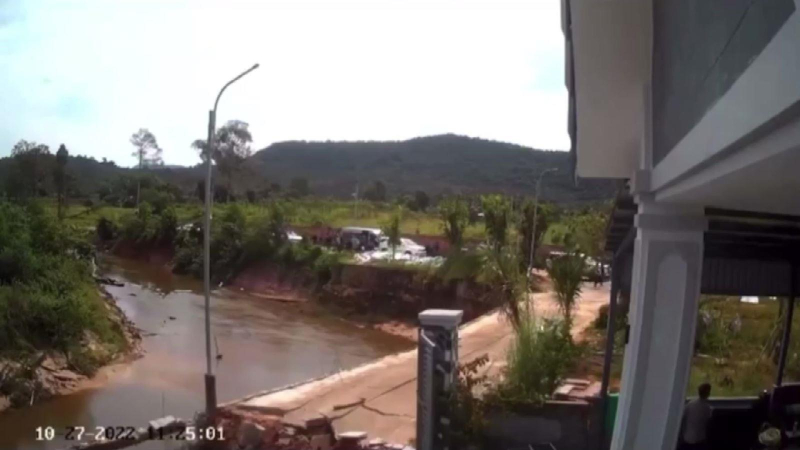 Điều tra vụ nổ súng ở Phú Quốc khiến 5 người thương vong