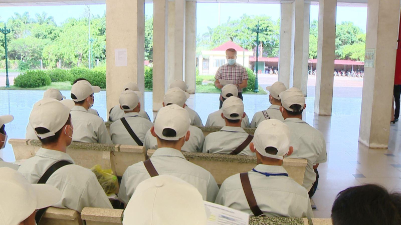 Quy định xử phạt lao động cư trú bất hợp pháp ở Hàn Quốc