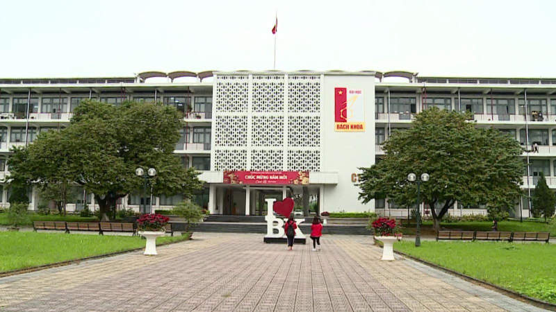 7 trường đại học đạt tiêu chuẩn chất lượng nước ngoài