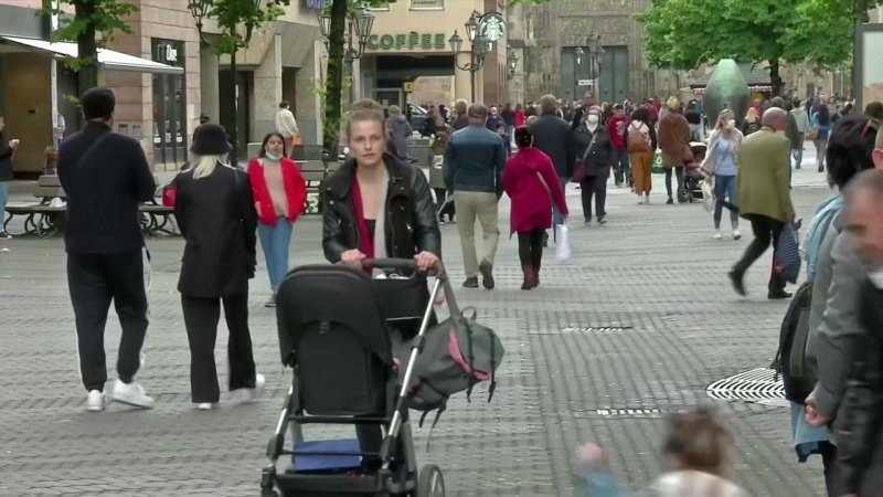 WHO nhấn mạnh tầm quan trọng của vaccine