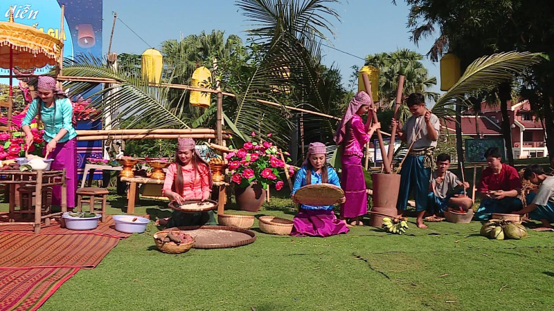 "Ấn tượng miền Tây" tại Hà Nội