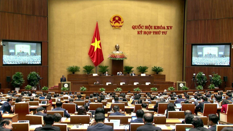 Thị trường sẽ quyết định gi&aacute; trị của biển số qua đấu gi&aacute;