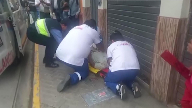 21 người tử vong vì ngộ độc rượu tại Peru