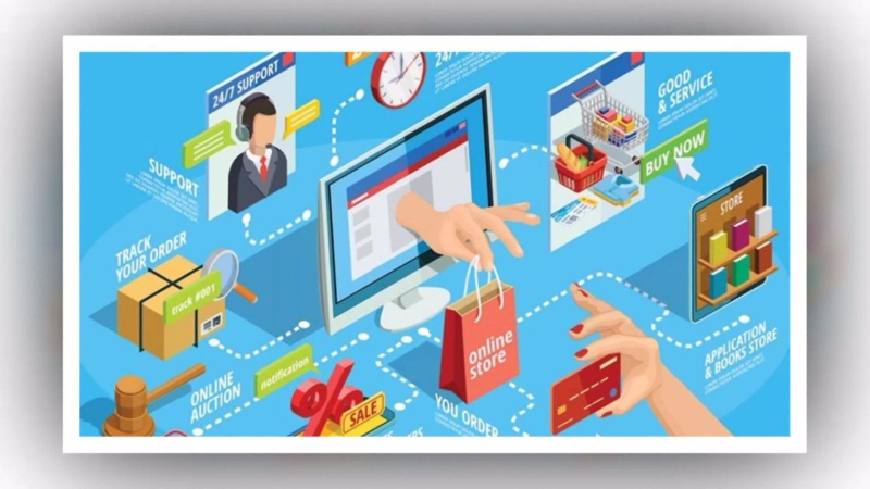 Diễn đàn tiếp thị trực tuyến 2022