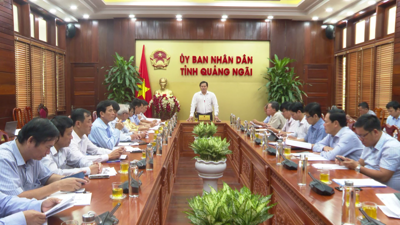 Tăng cường công tác quản lý chất thải rắn trên địa bàn tỉnh