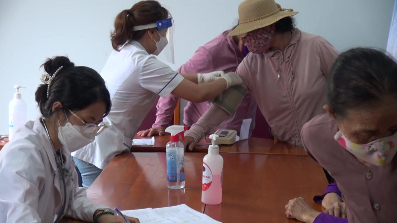 2 hình thức hỗ trợ thuốc miễn phí cho người bệnh