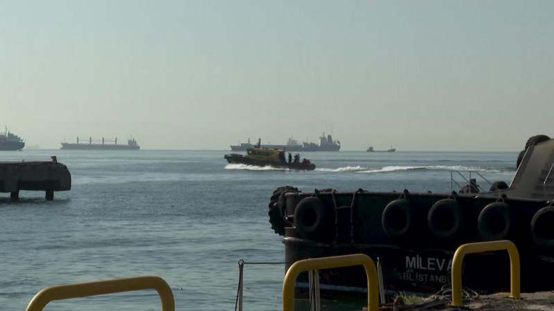 Nga n&ecirc;u điều kiện gia hạn thỏa thuận ngũ cốc