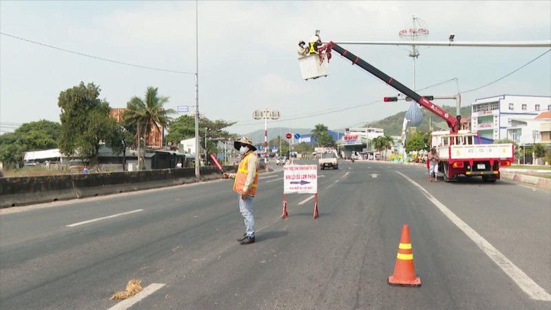 41/63 địa phương triển khai đề án đô thị thông minh