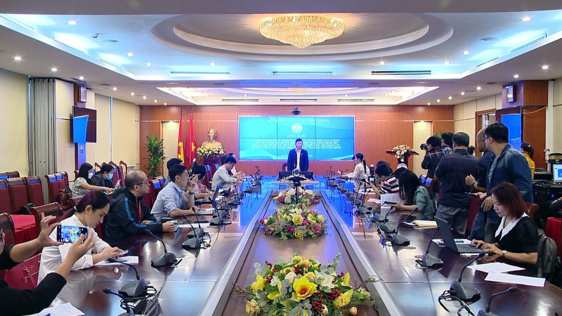 Kiểm soát chặt các nền tảng truyền hình xuyên biên giới