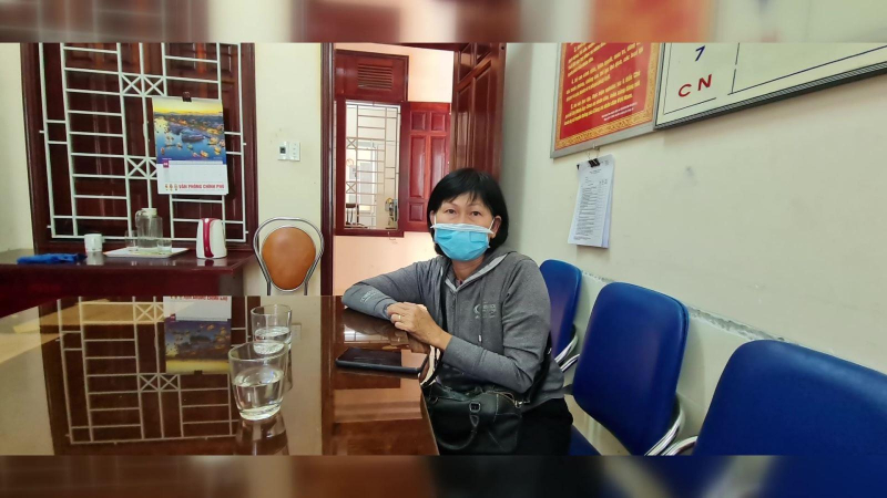 Danh t&iacute;nh hai người tử vong trong rừng ở Gia Lai