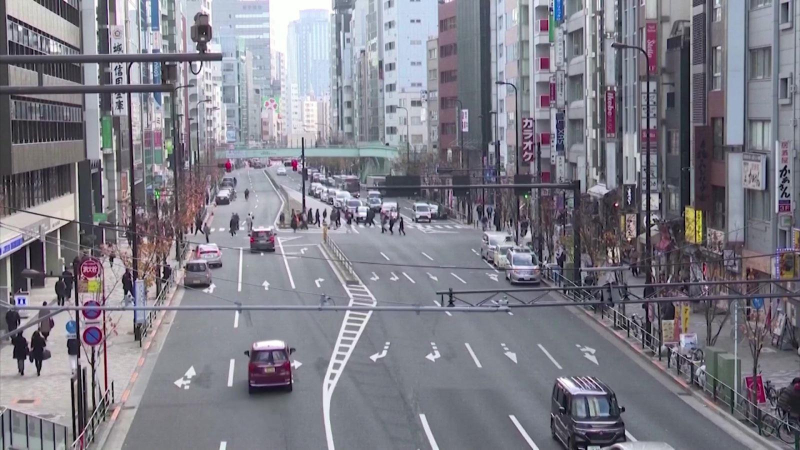 Nhật Bản nỗ lực vực dậy du lịch nội địa