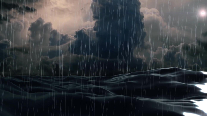 Ứng ph&oacute; với gi&oacute; mạnh tr&ecirc;n biển v&agrave; mưa lớn tr&ecirc;n đất liền