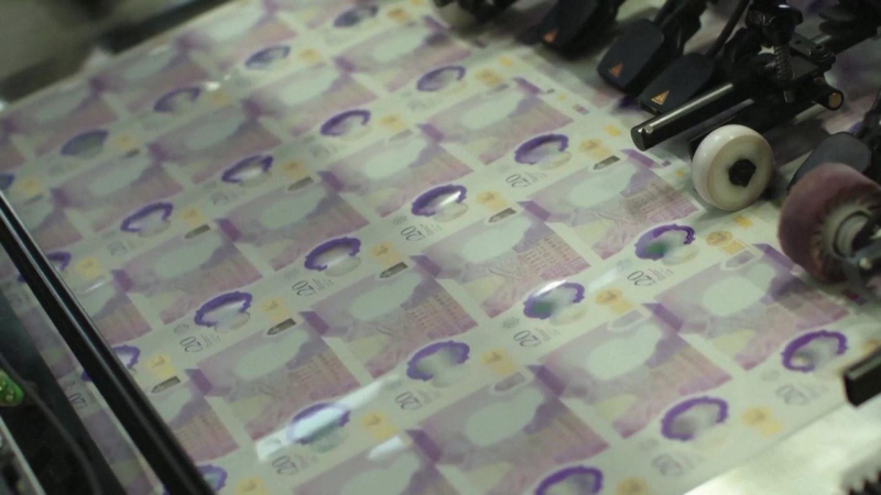 IMF cảnh báo nguy cơ suy thoái kinh tế toàn cầu cao hơn