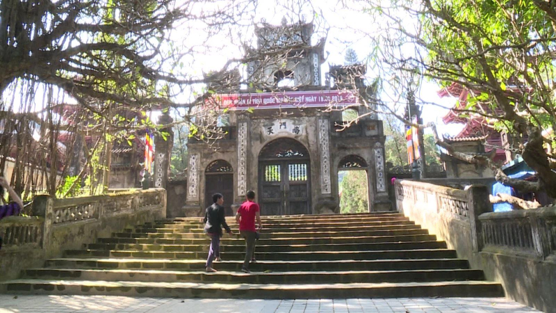 CNN sẽ hợp tác quảng bá du lịch Việt Nam