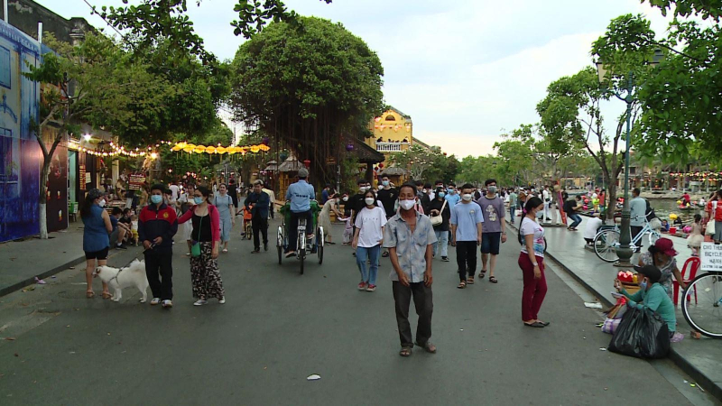 Hội An xây dựng thành phố không tiêu thụ thịt chó mèo