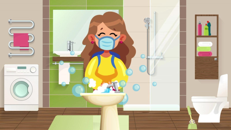 Khuyến cáo phòng chống dịch bệnh đậu mùa khỉ