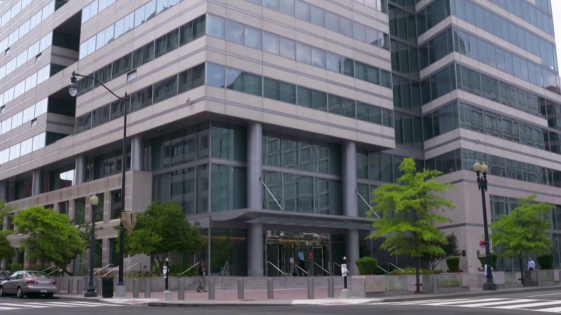 IMF phê duyệt cơ chế cho vay khẩn cấp mới