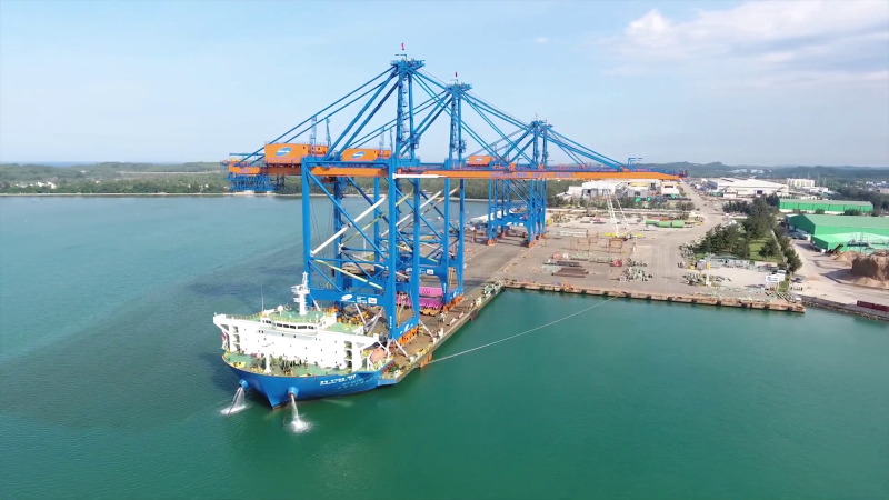 Quảng Ngãi, nơi hội tụ kinh tế và văn hóa Việt - Hàn