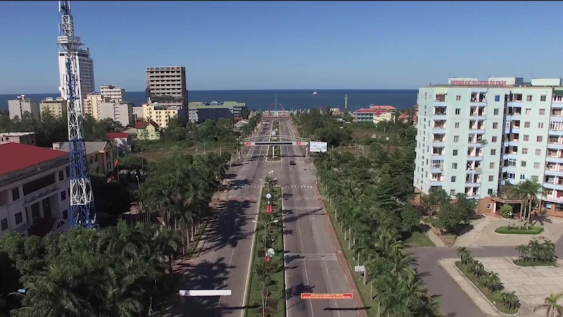 Nghệ An lọt top đầu về thu hút vốn đầu tư FDI