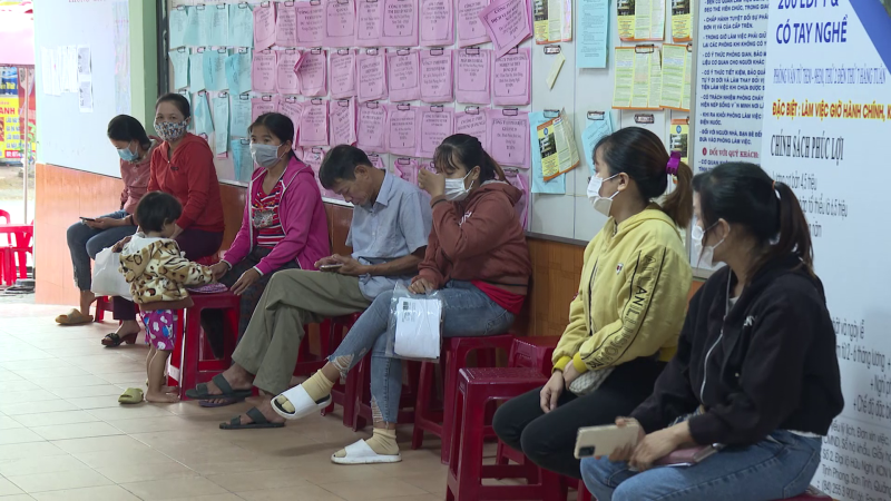 Bảo hiểm thất nghiệp phao cứu sinh cho người lao động mất việc