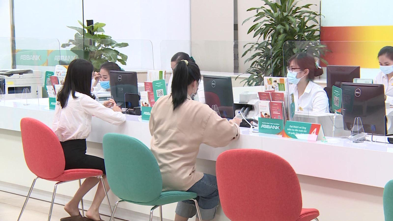 NHNN yêu cầu tích cực cho vay sản xuất kinh doanh