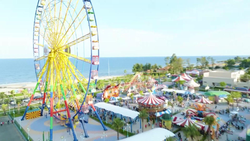 Hơn 200 hoạt động diễn ra trong Năm Du lịch quốc gia 2023