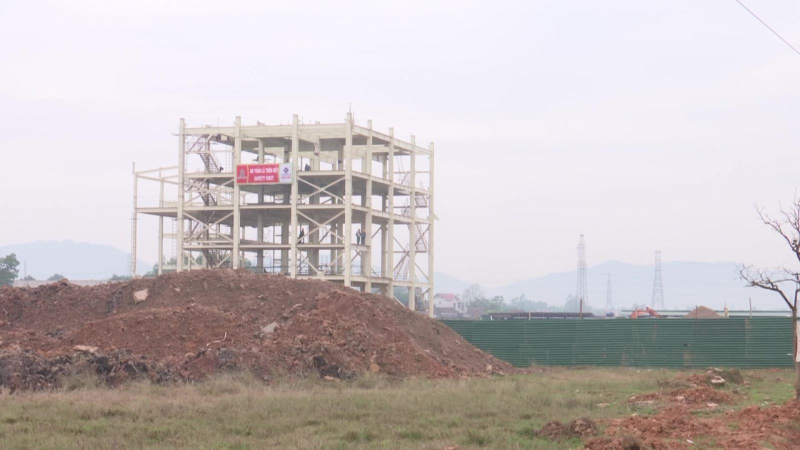 Thanh tra kinh doanh bất động sản năm 2023