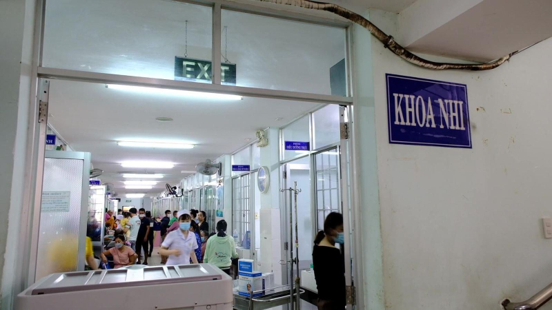 Bộ Y tế v&agrave;o cuộc vụ học sinh ngộ độc thực phẩm ở Kh&aacute;nh H&ograve;a